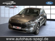 Ford Kuga 2022