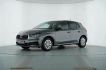 Skoda Fabia 2022