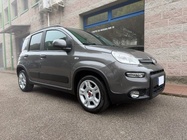 Fiat Panda 2023