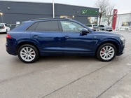 Audi Q8 2022
