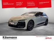 Audi S6 e-tron 2024