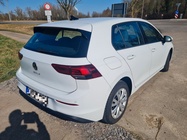 Volkswagen Golf 2020