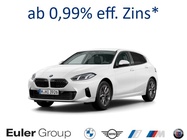 BMW 1 Series 2025