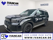 Hyundai Santa Fe 2024