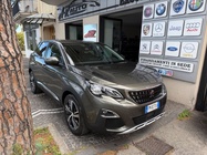 Peugeot 3008 2018