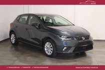 Seat Ibiza 2021