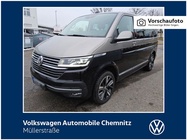 Volkswagen T6 2022