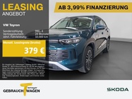Volkswagen Tayron 2025