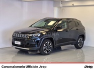 Jeep Compass 2022