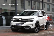 Citroen C5 2019