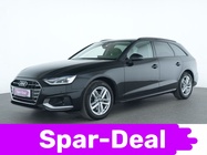 Audi A4 2021