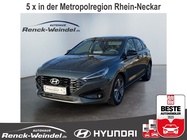 Hyundai i30 2025
