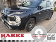 Mitsubishi Outlander 2025