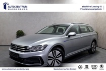 Volkswagen Passat 2022