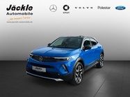 Opel Mokka 2021