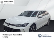 Volkswagen Passat 2025