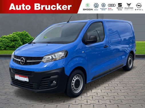 Opel Vivaro 2023