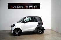 Smart ForTwo 2019