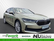 Skoda Superb 2025
