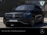 Mercedes-Benz EQC 2022