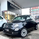 Fiat 500C 2022