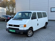 Volkswagen T4 2001