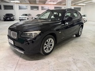BMW X1 2010