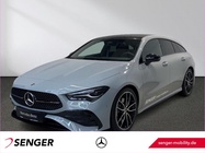 Mercedes-Benz CLA-Class 2025