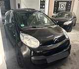 Citroen C1 2009