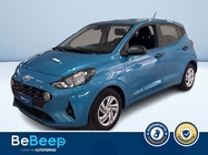 Hyundai i10 2022