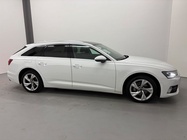 Audi A6 2022