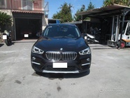 BMW X1 2018