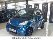 Smart ForTwo 2010