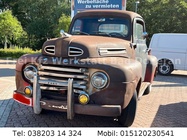 Ford F 100 1949