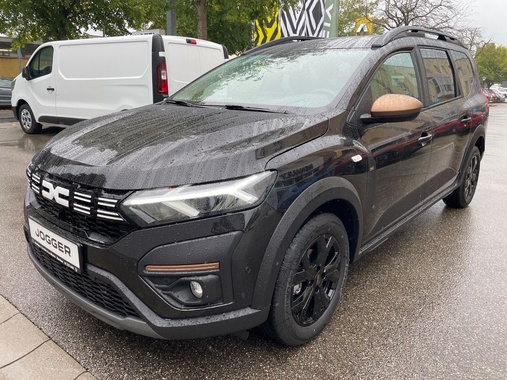 Dacia Jogger 2025