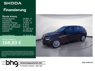 Skoda Kamiq 2024