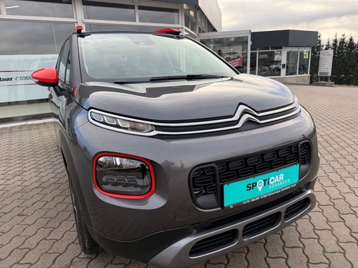 Citroen C3 2020