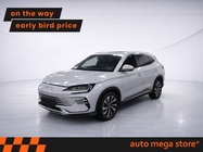 BYD Seal 2025
