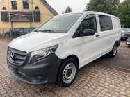 Mercedes-Benz Vito 2022
