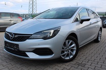 Opel Astra 2020