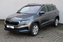 Skoda Karoq 2024