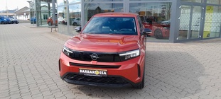 Opel Frontera 2025