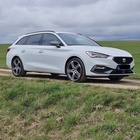 Seat Leon 2021