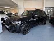BMW X3M 2023