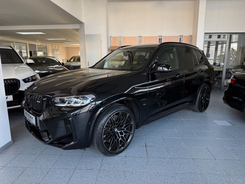 BMW X3M
