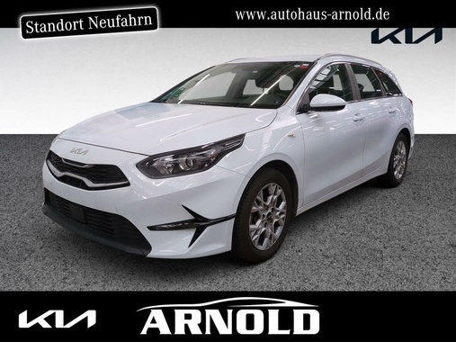 Kia cee'd Sportswagon 2025