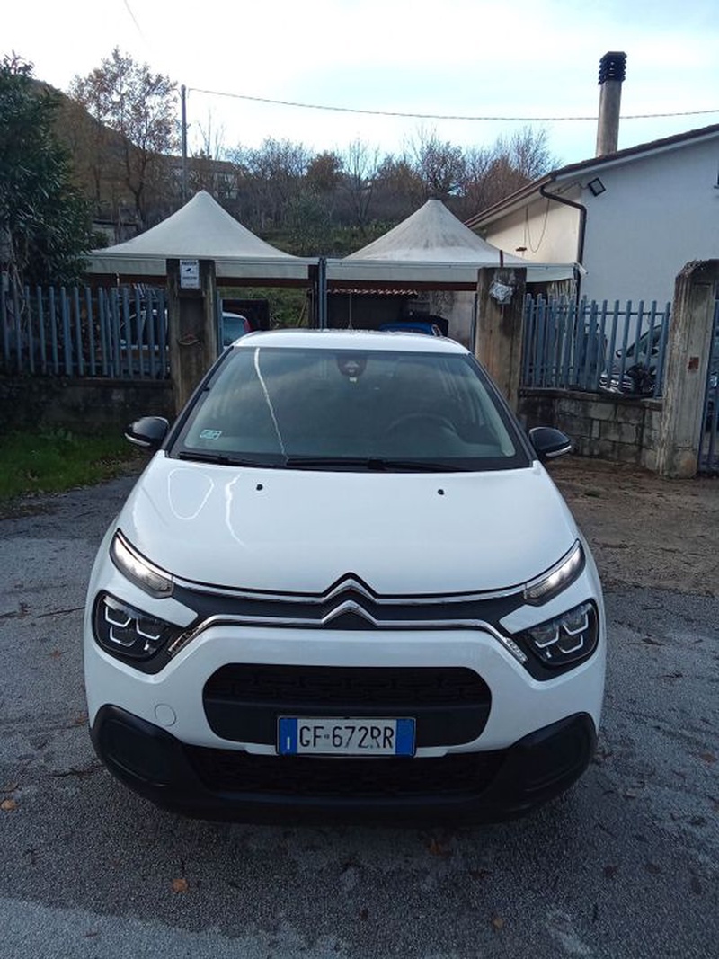 Citroen C3