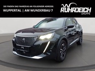 Peugeot 2008 2022