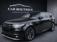 Land Rover Sport 2023