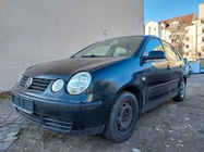 Volkswagen Polo 2003